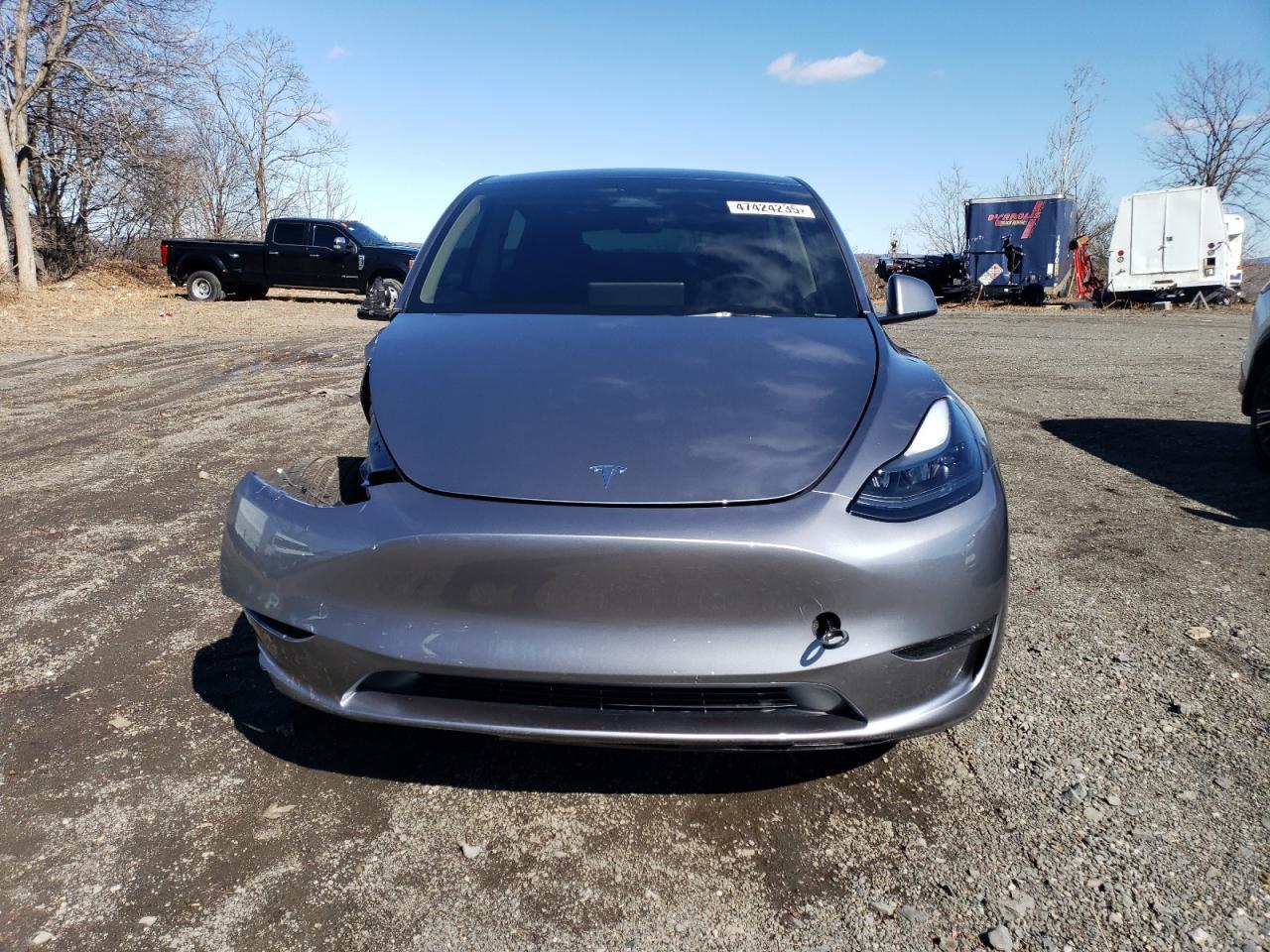 2024 TESLA MODEL Y - Image 5