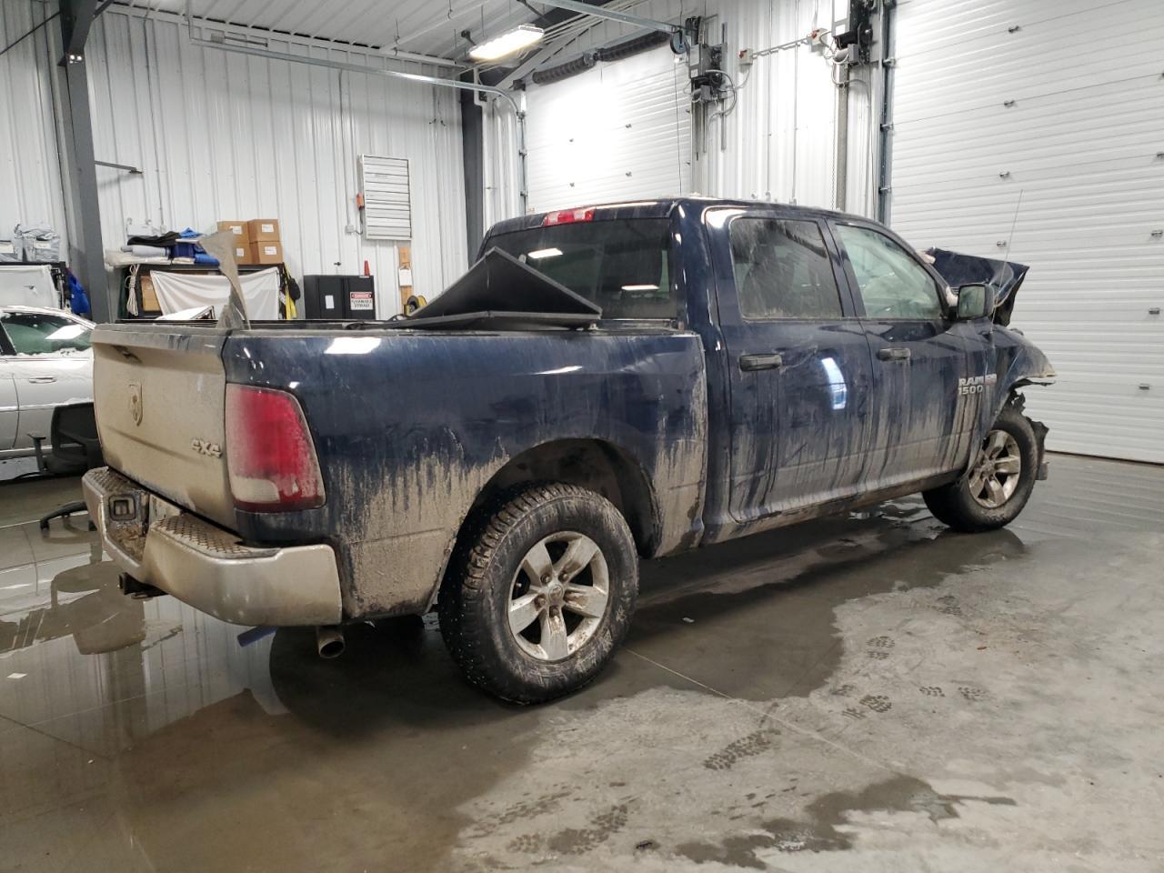 2017 RAM 1500 ST - Image 3