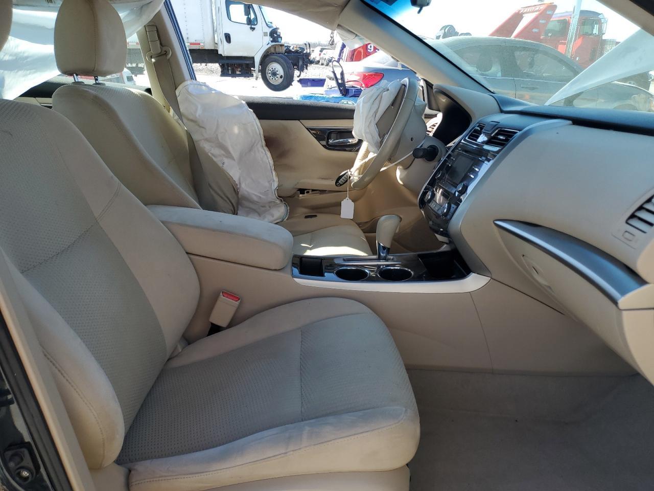 2014 NISSAN ALTIMA 2.5 - Фото 7