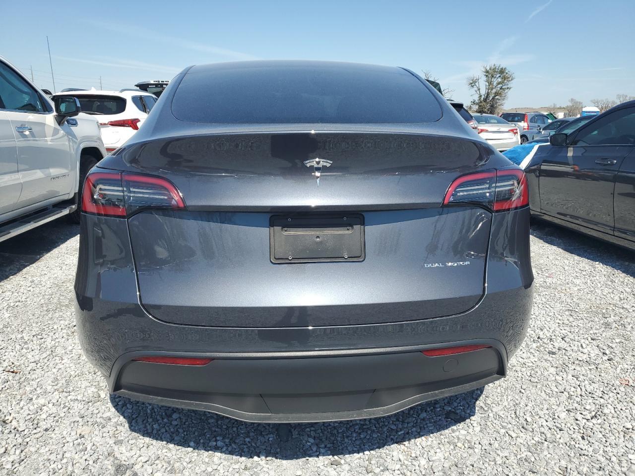 2023 TESLA MODEL Y - Image 6