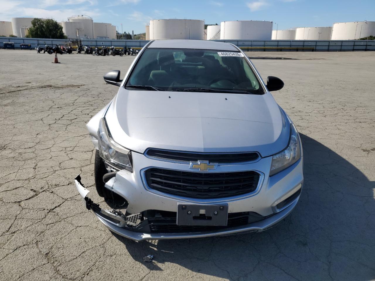 2016 CHEVROLET CRUZE LIMI - Image 5