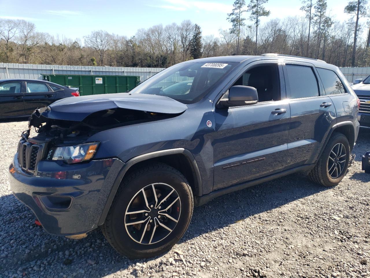 2021 JEEP GRAND CHER