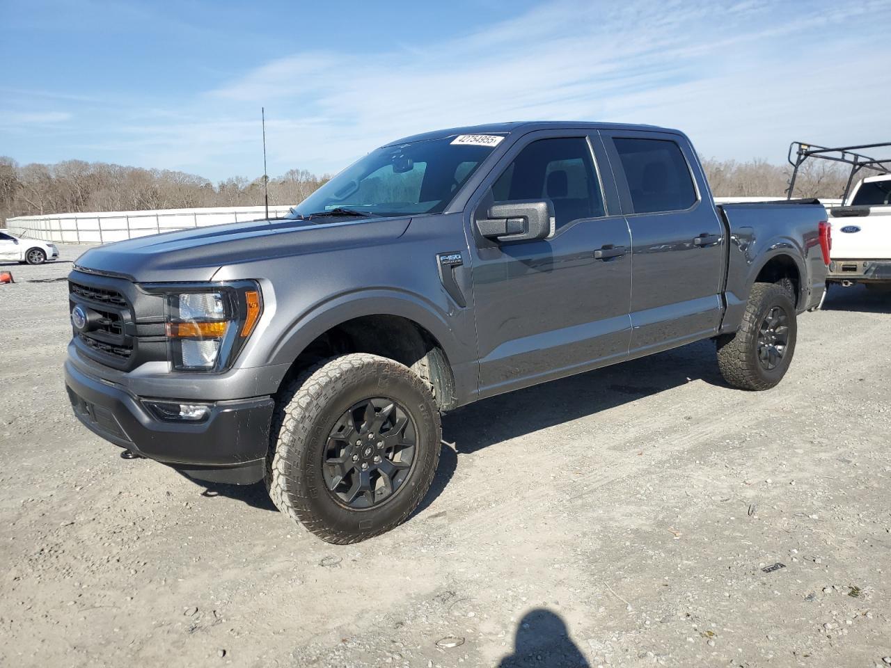 2023 FORD F150 SUPER