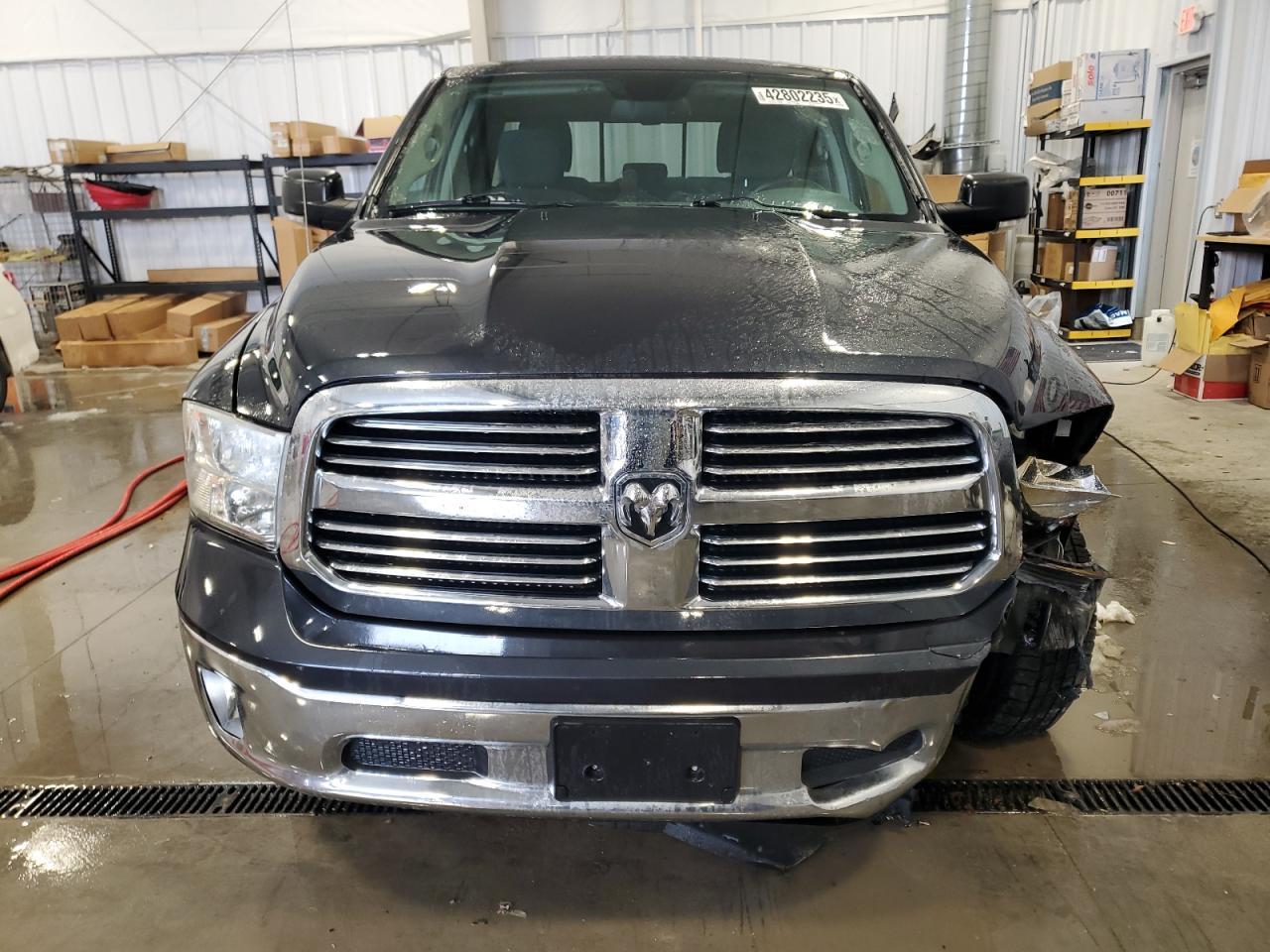 2014 RAM 1500 SLT - Фото 5