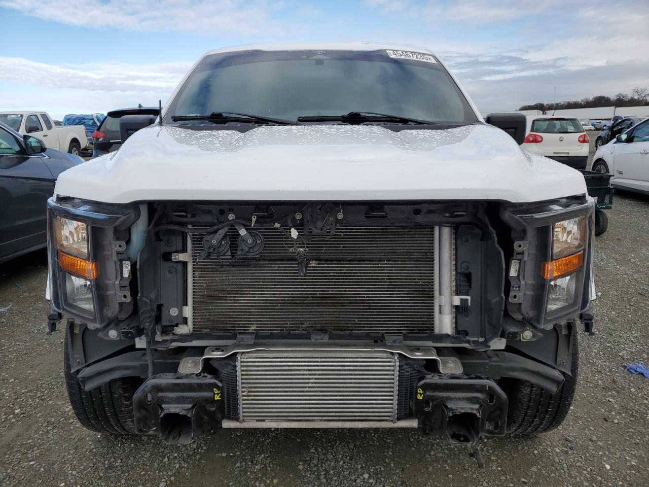 2023 FORD F150 SUPER - Фото 5