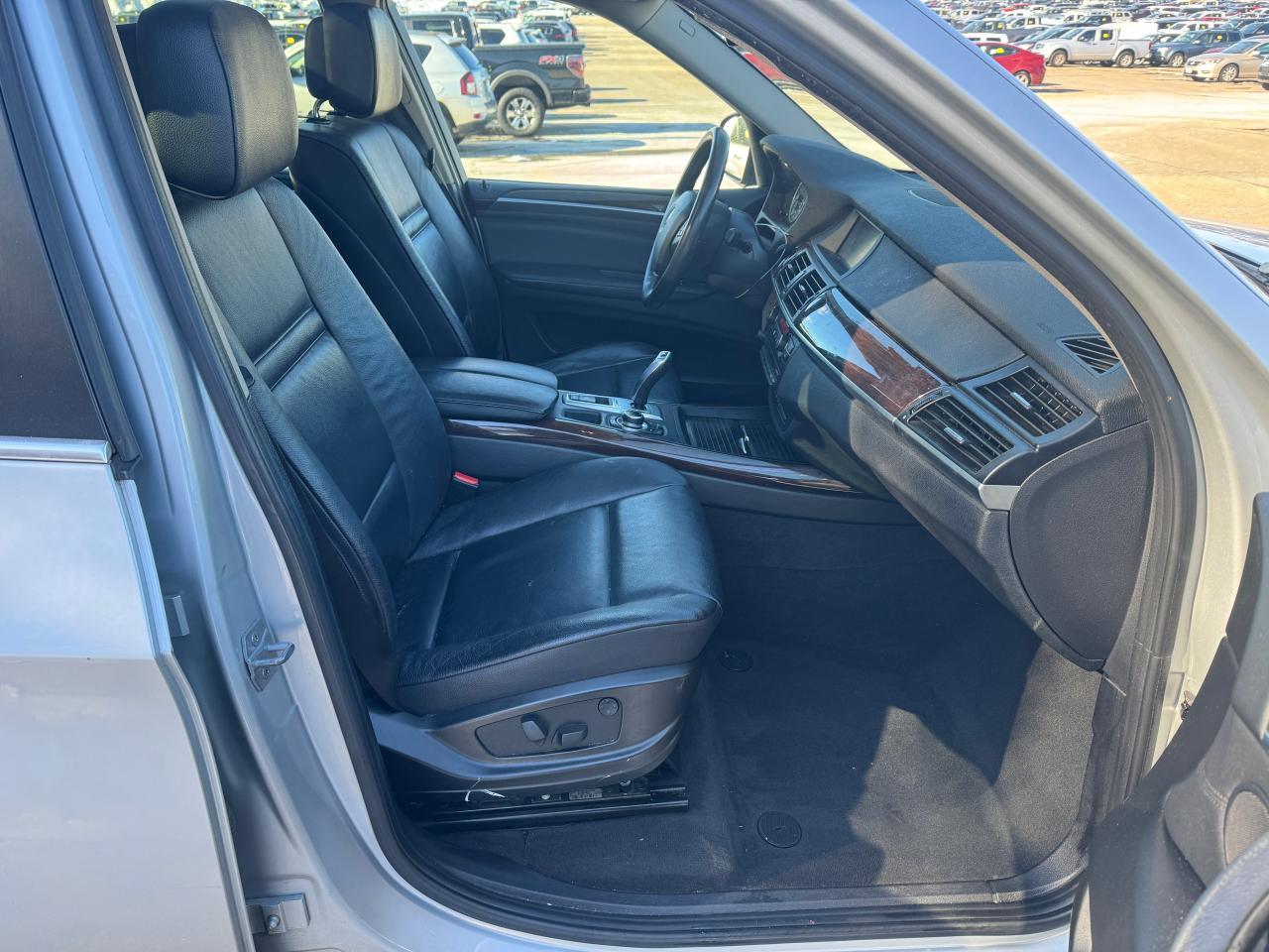2013 BMW X5 XDRIVE3 - Image 5