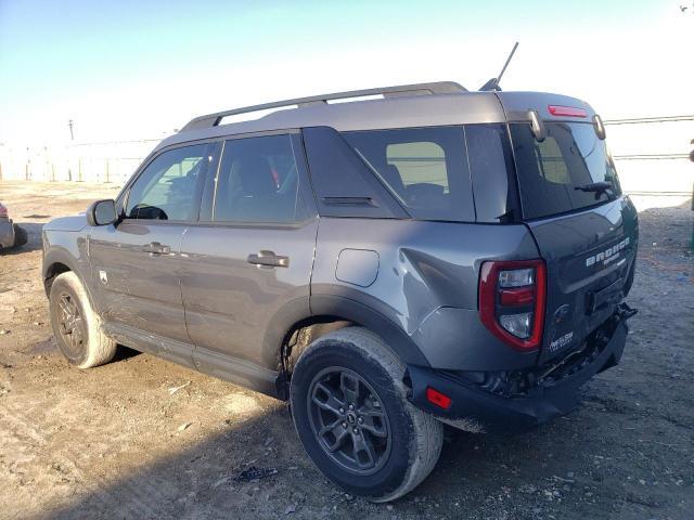 2023 FORD BRONCO SPO - Image 2