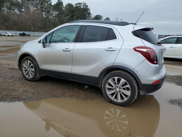 2019 BUICK ENCORE PRE - Image 2