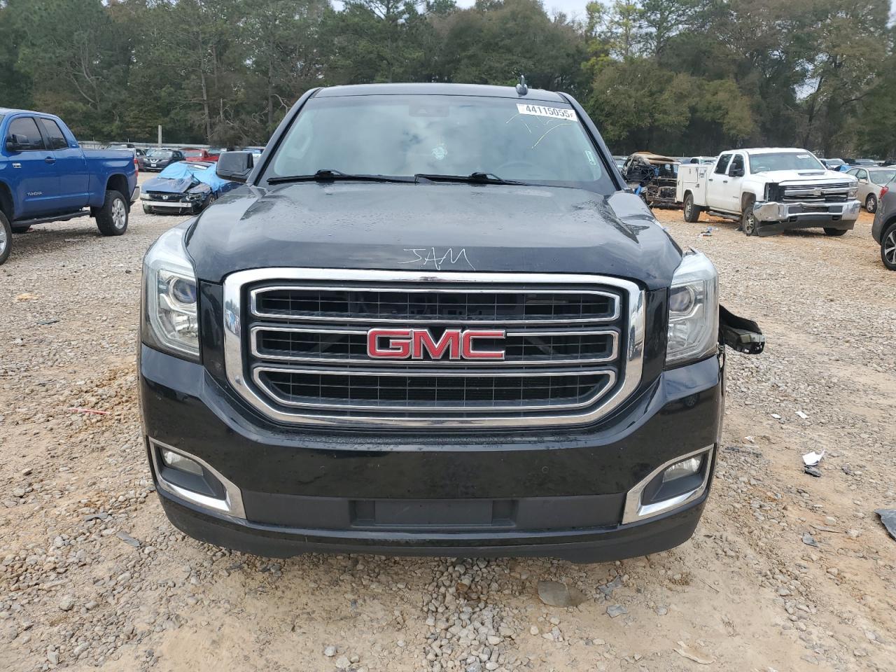 2016 GMC YUKON SLT - Image 5