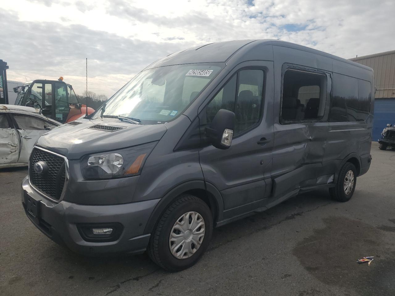 2024 FORD TRANSIT T-