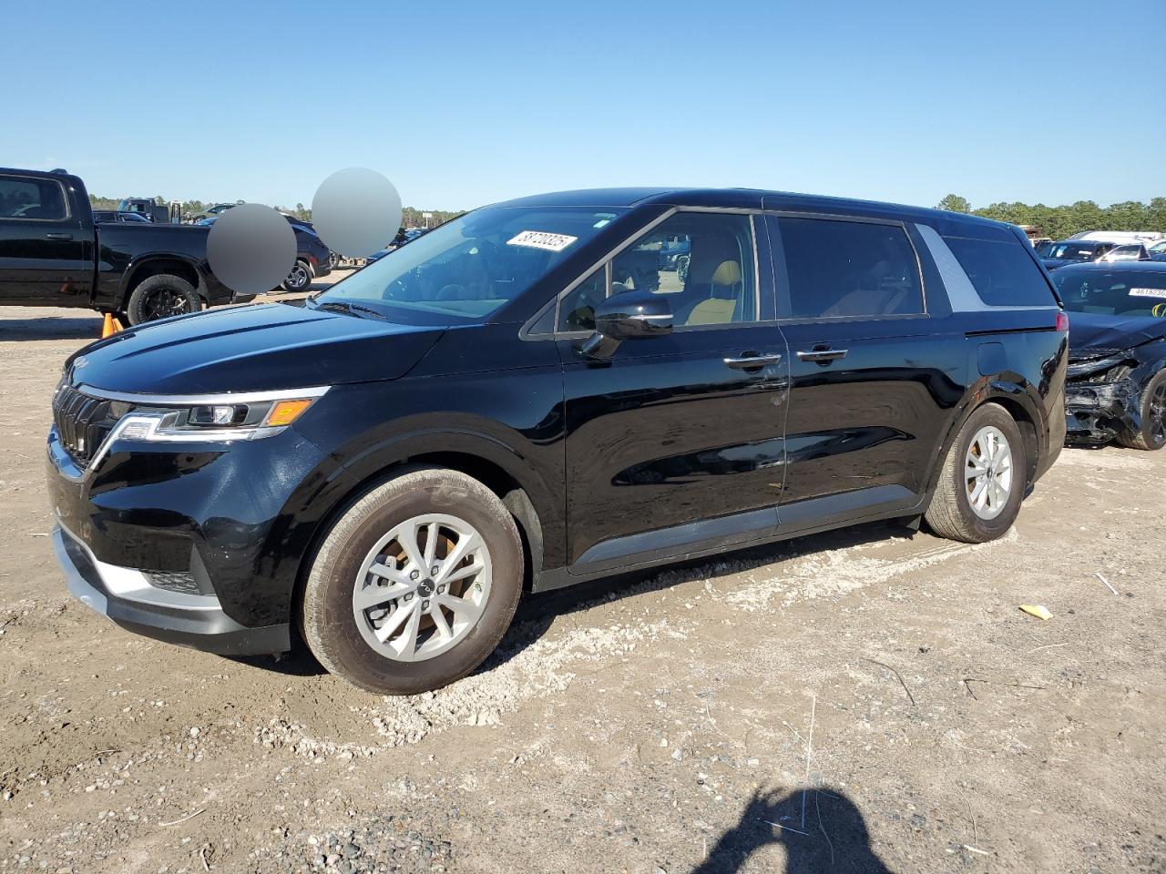 2024 KIA CARNIVAL L