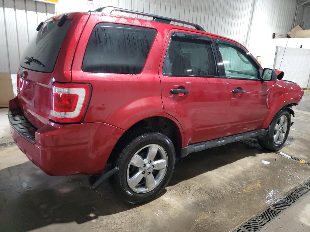 2012 FORD ESCAPE XLT - Фото 3