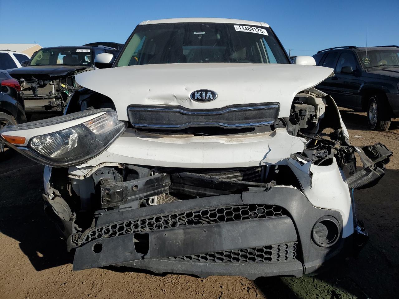 2017 KIA SOUL - Image 5