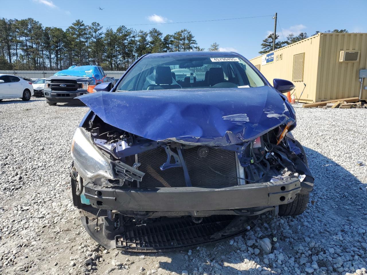 2015 TOYOTA COROLLA L - Image 5