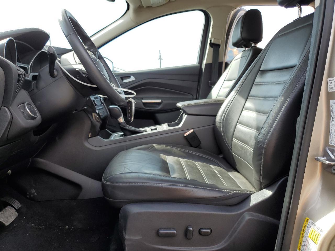 2017 FORD ESCAPE TIT - Image 7