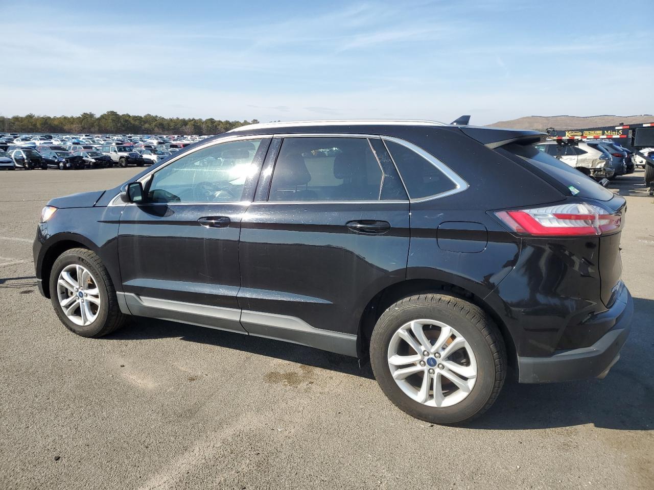2020 FORD EDGE SEL - Image 2