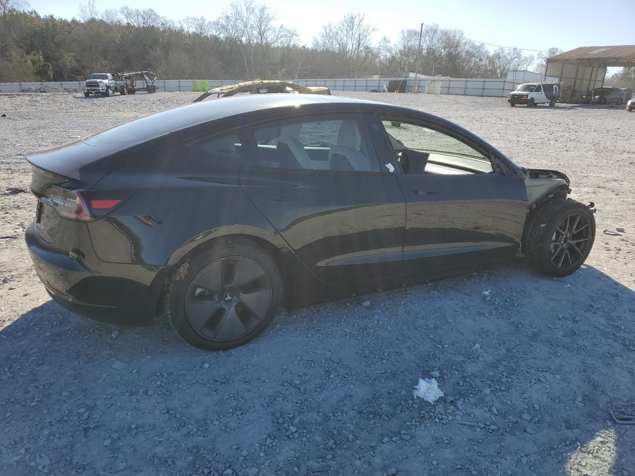 2021 TESLA MODEL 3 - Image 3