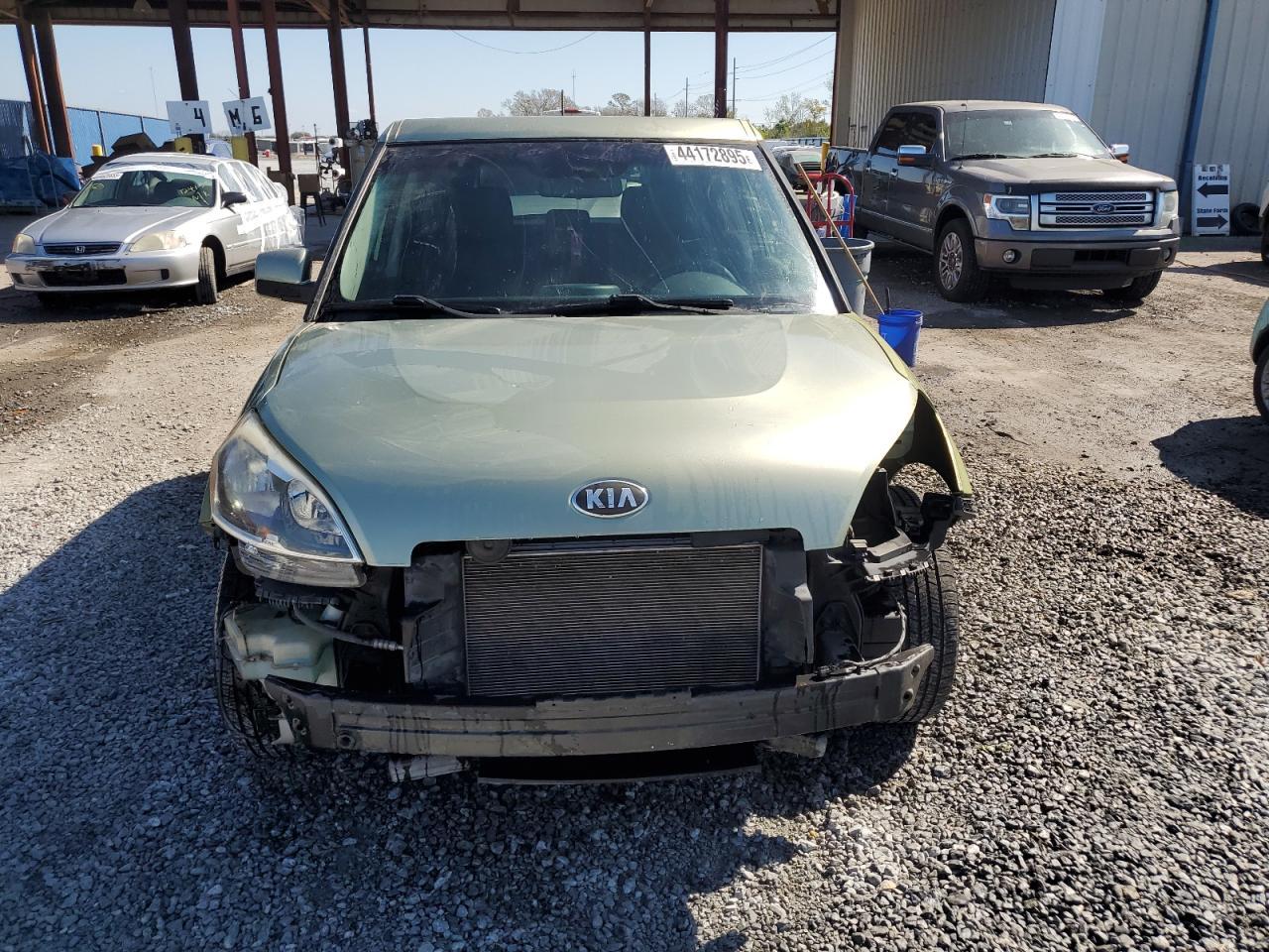 2013 KIA SOUL - Image 5