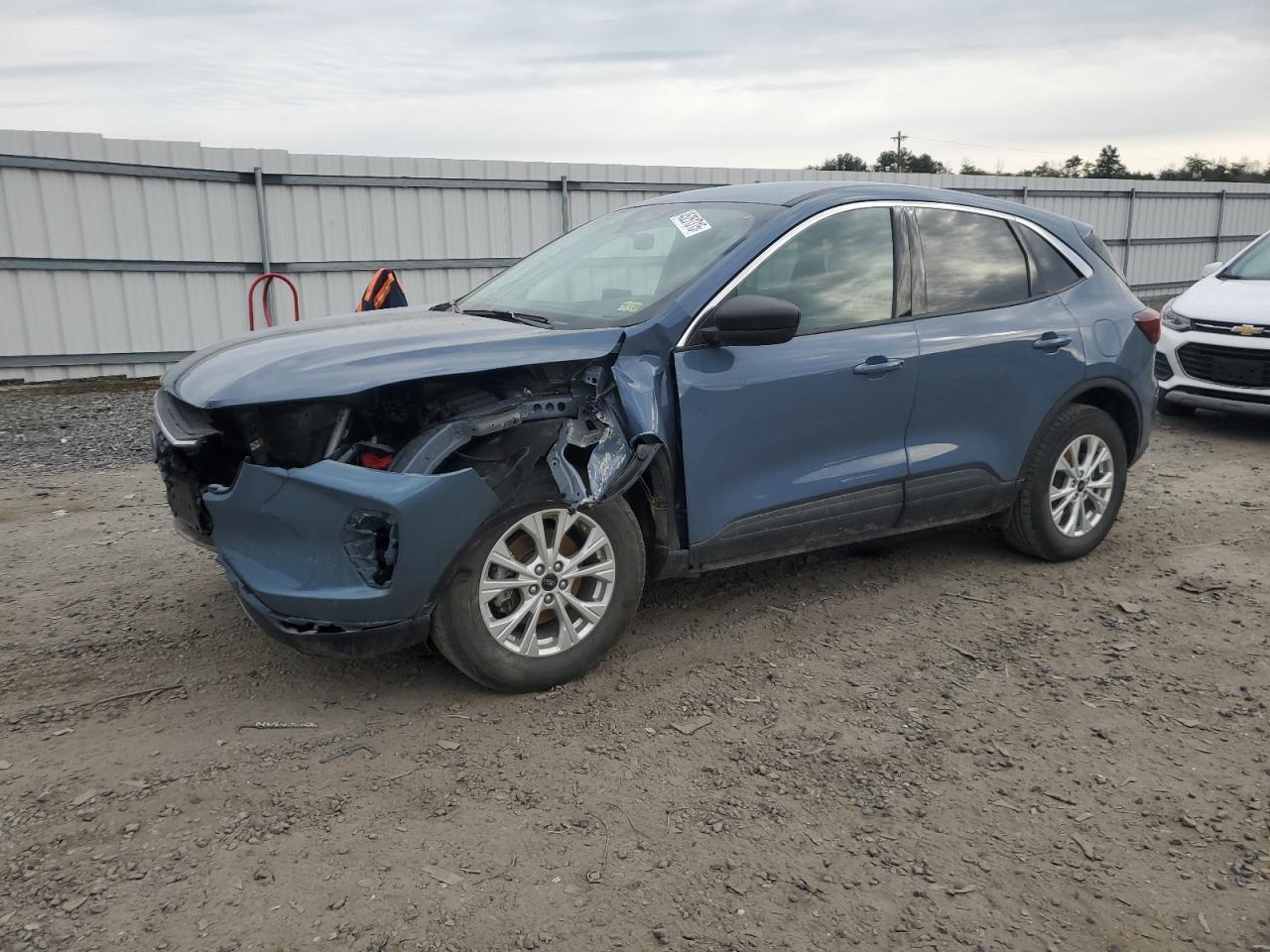 2023 FORD ESCAPE ACT