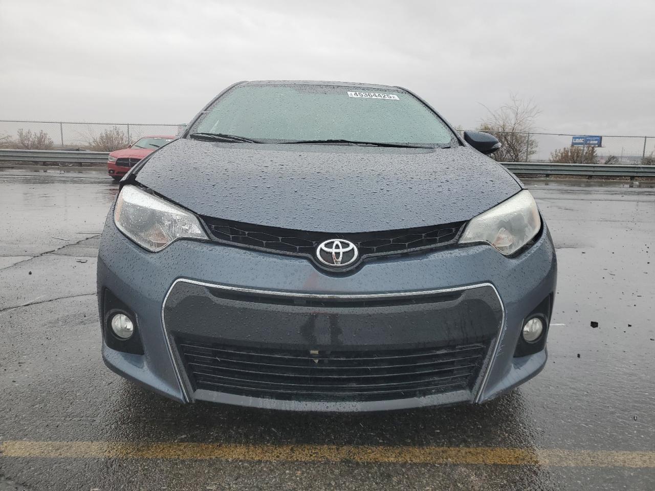 2016 TOYOTA COROLLA L - Image 5
