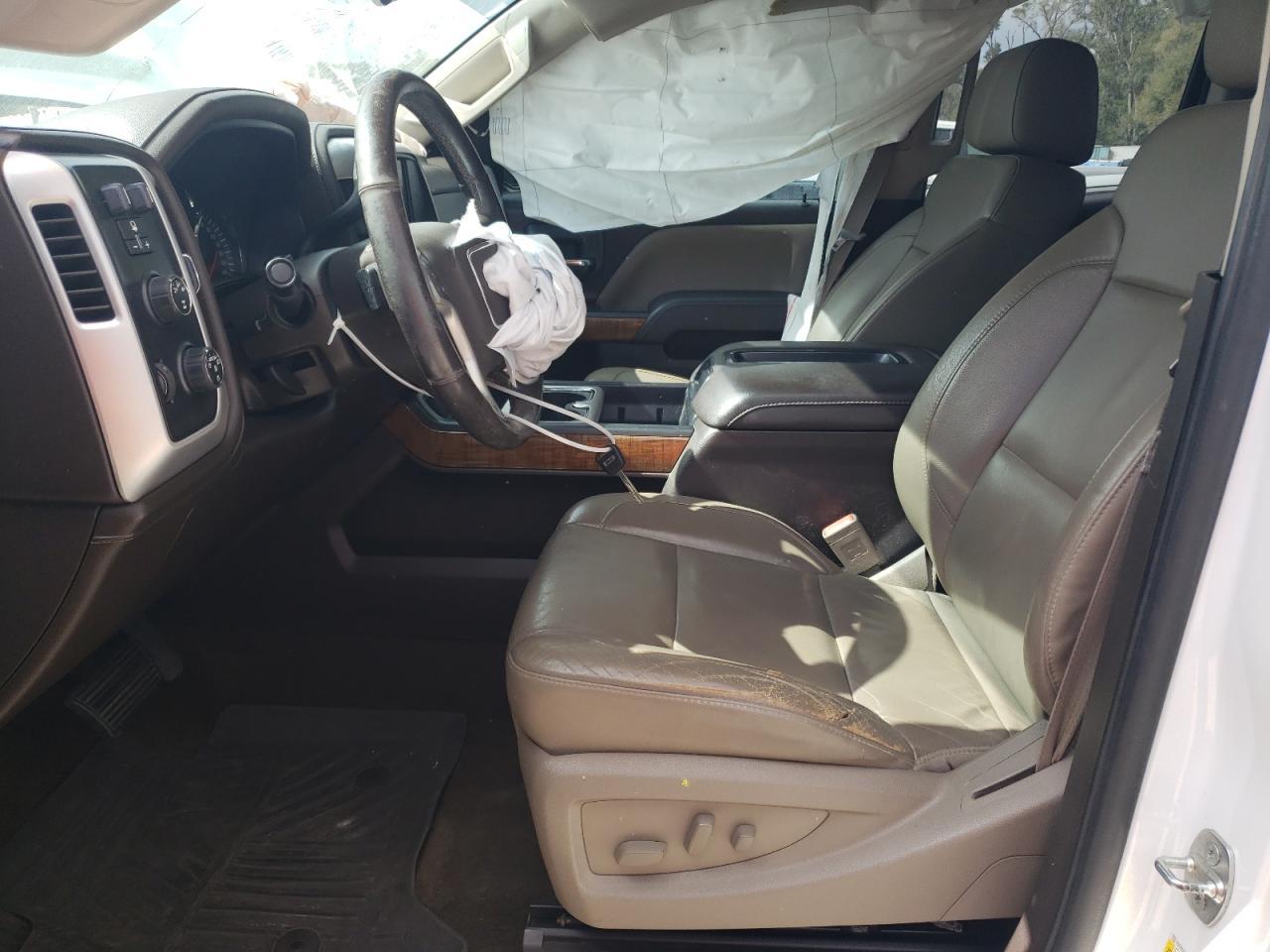 2015 GMC SIERRA K25 - Image 7