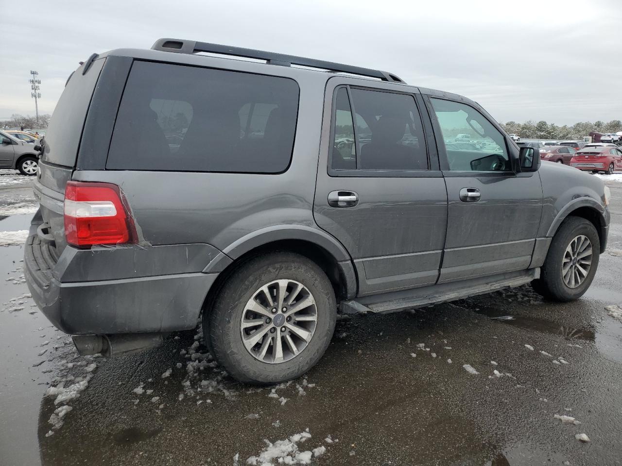 2016 FORD EXPEDITION - Image 3