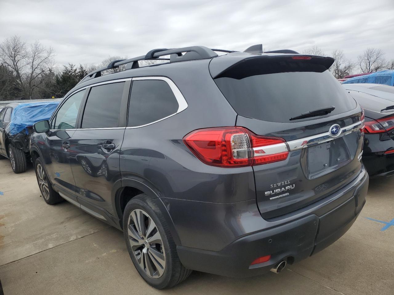 2022 SUBARU ASCENT LIM - Image 2