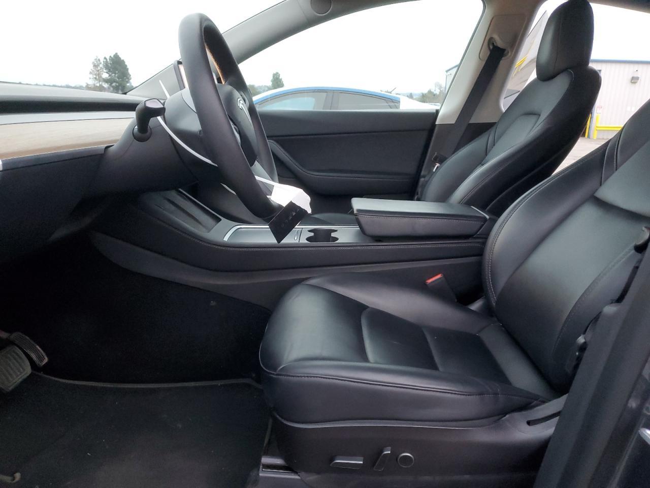 2022 TESLA MODEL Y - Image 7