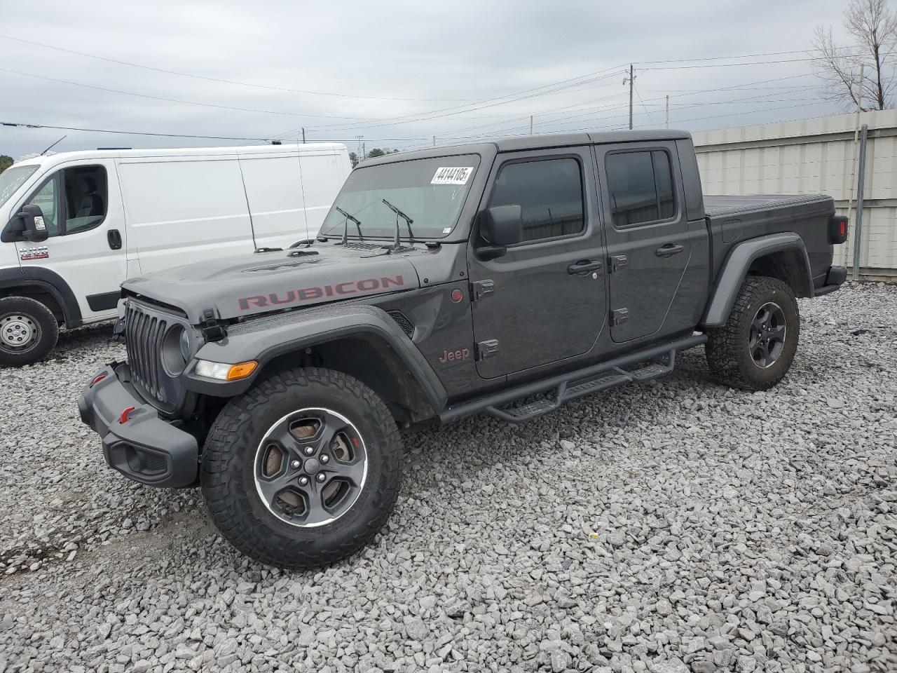 2023 JEEP GLADIATOR