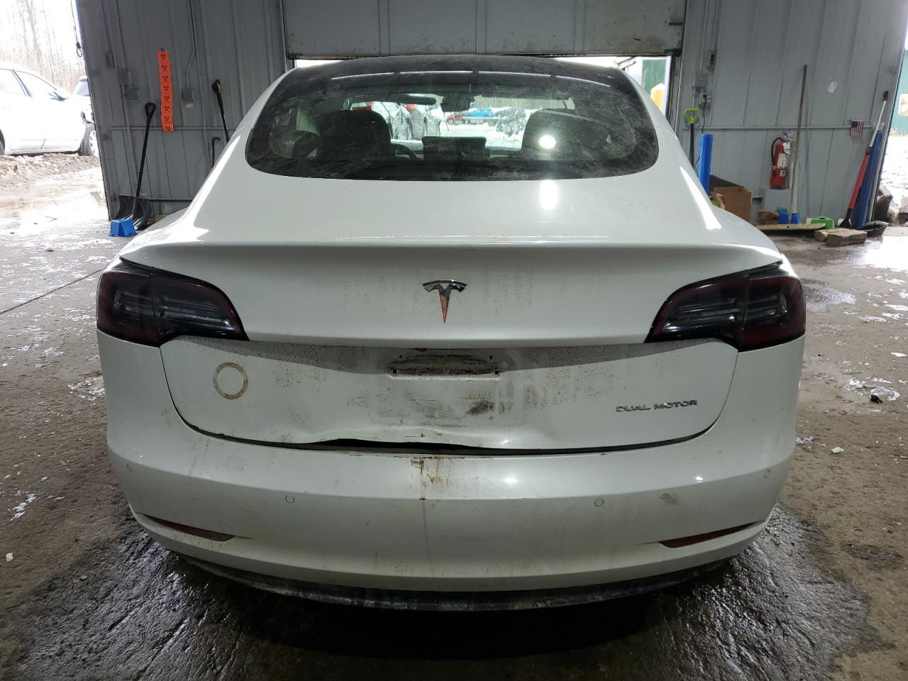 2019 TESLA MODEL 3 - Image 6