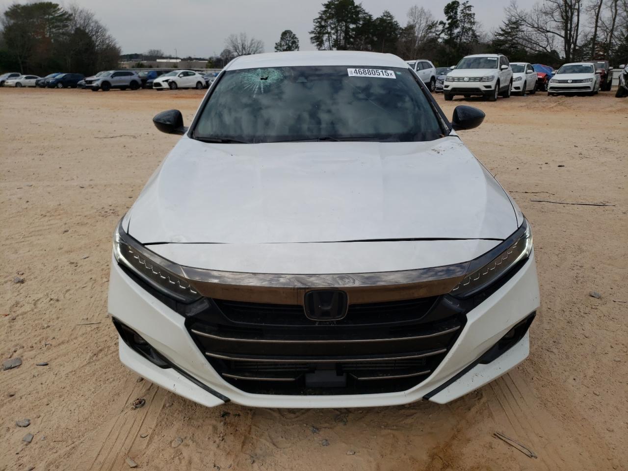 2021 HONDA ACCORD SPO - Image 5