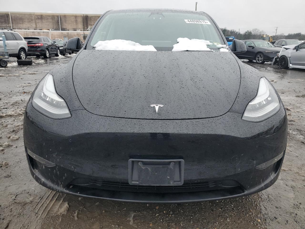 2023 TESLA MODEL Y - Image 5