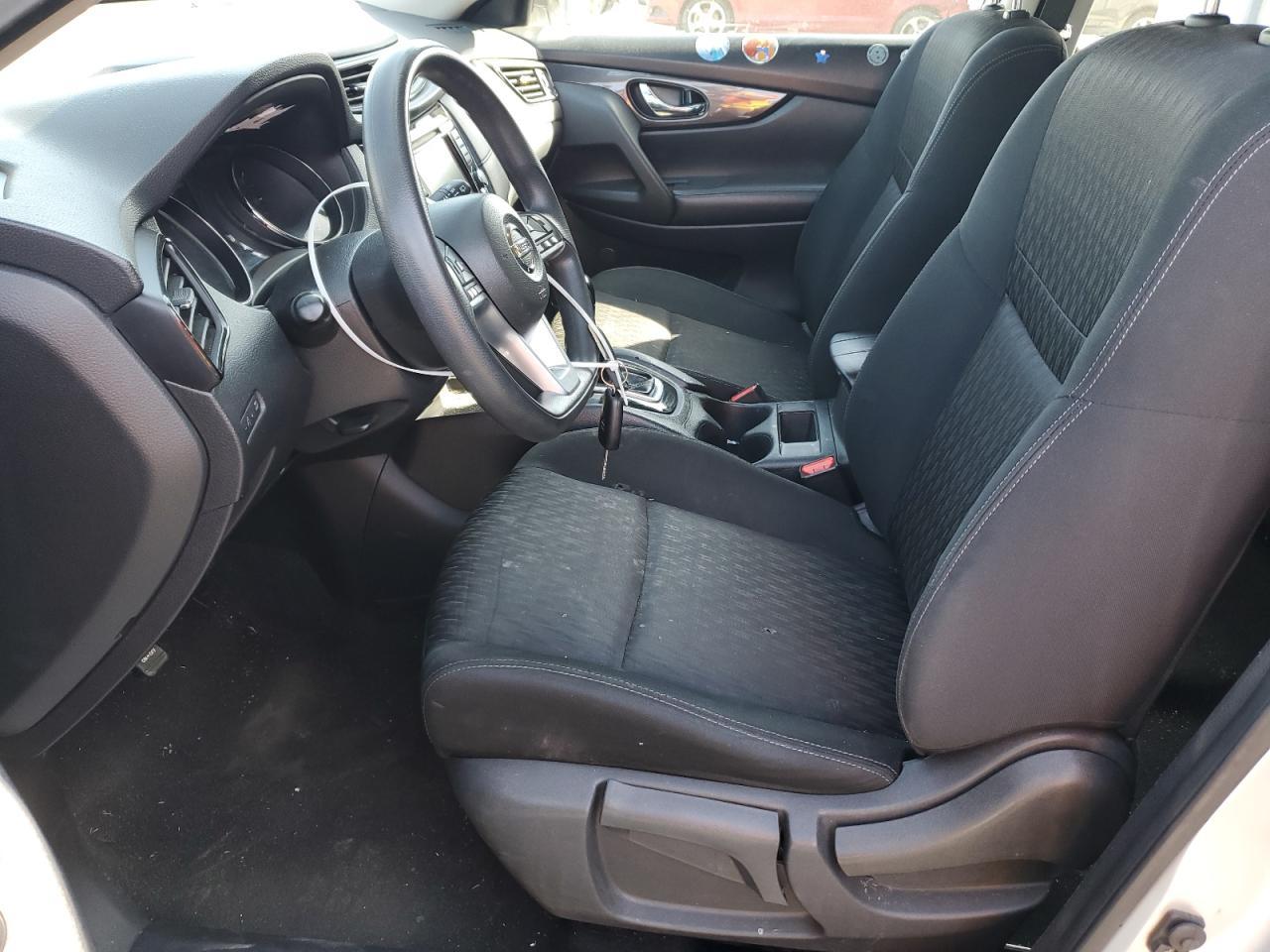 2018 NISSAN ROGUE S - Фото 7