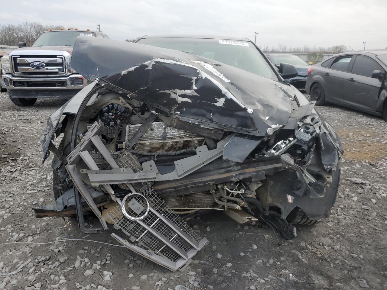 2011 CADILLAC CTS - Image 5