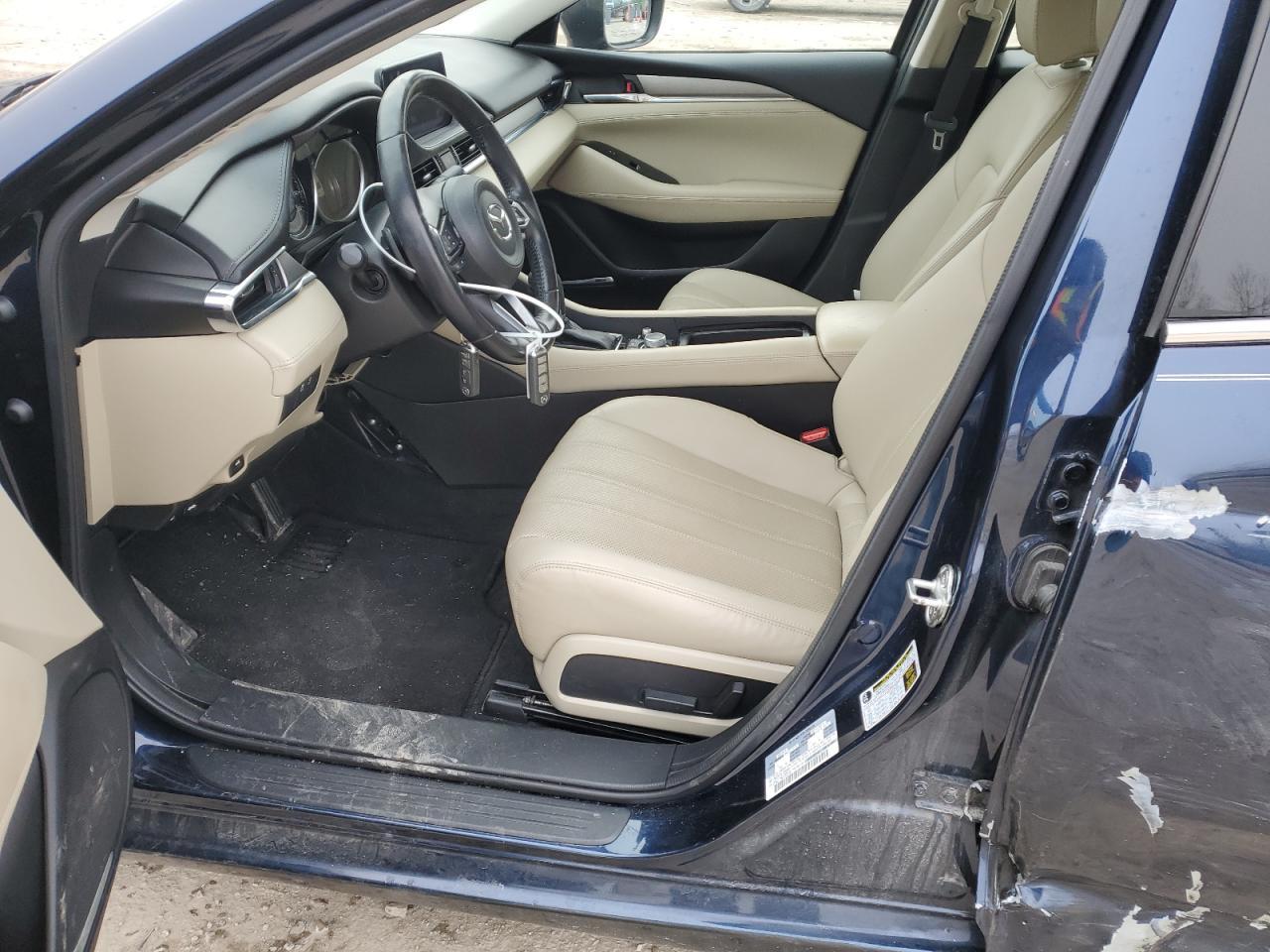 2018 MAZDA 6 GRAND TO - Image 7