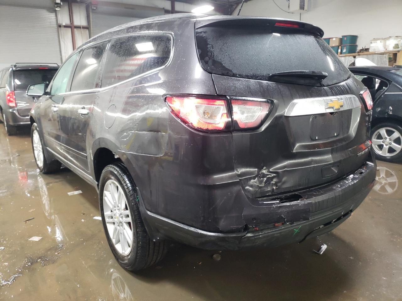 2014 CHEVROLET TRAVERSE L - Image 2