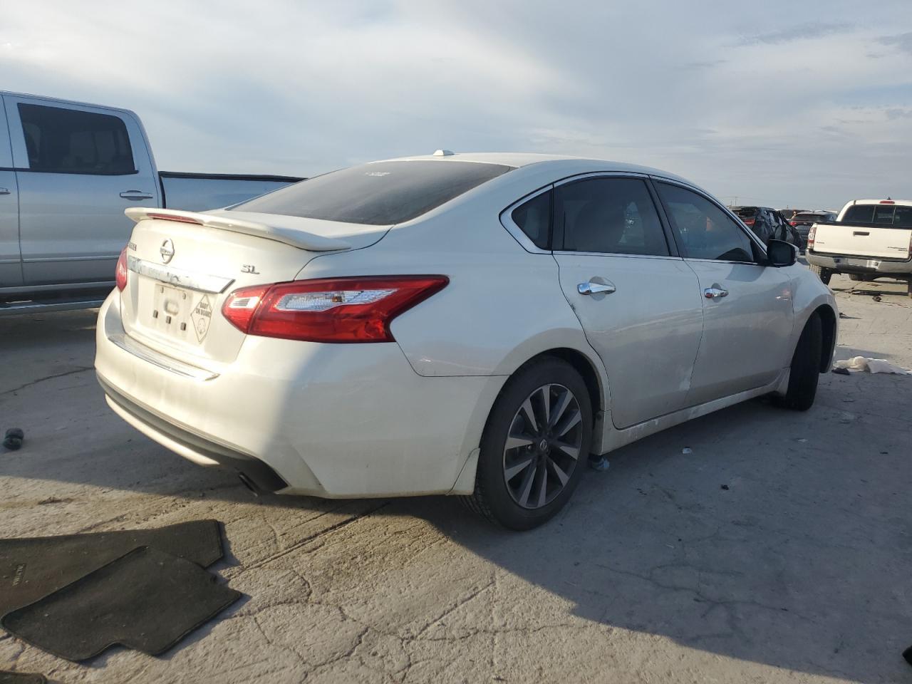2016 NISSAN ALTIMA 2.5 - Image 3