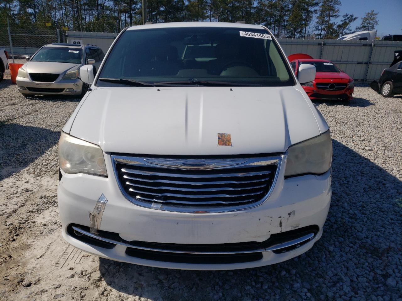 2014 CHRYSLER TOWN & COU - Image 5