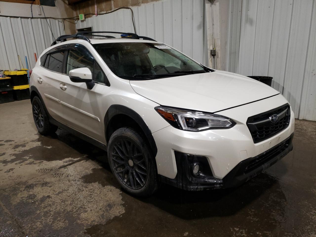 2020 SUBARU CROSSTREK - Фото 4