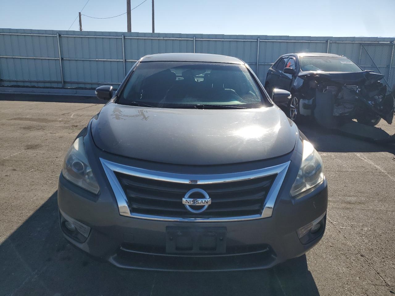 2013 NISSAN ALTIMA 2.5 - Image 5