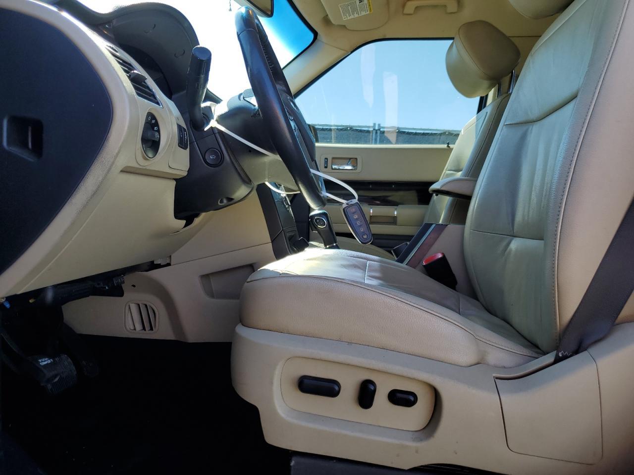 2018 FORD FLEX SEL - Image 7
