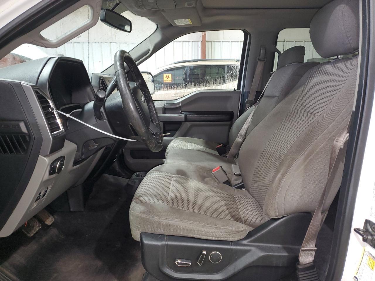 2016 FORD F150 SUPER - Image 7