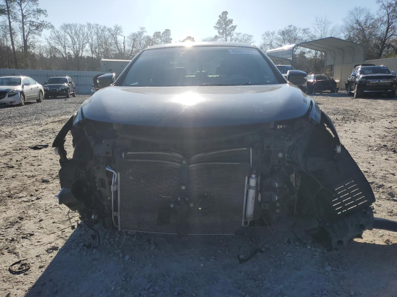 2014 NISSAN ALTIMA 2.5 - Фото 5