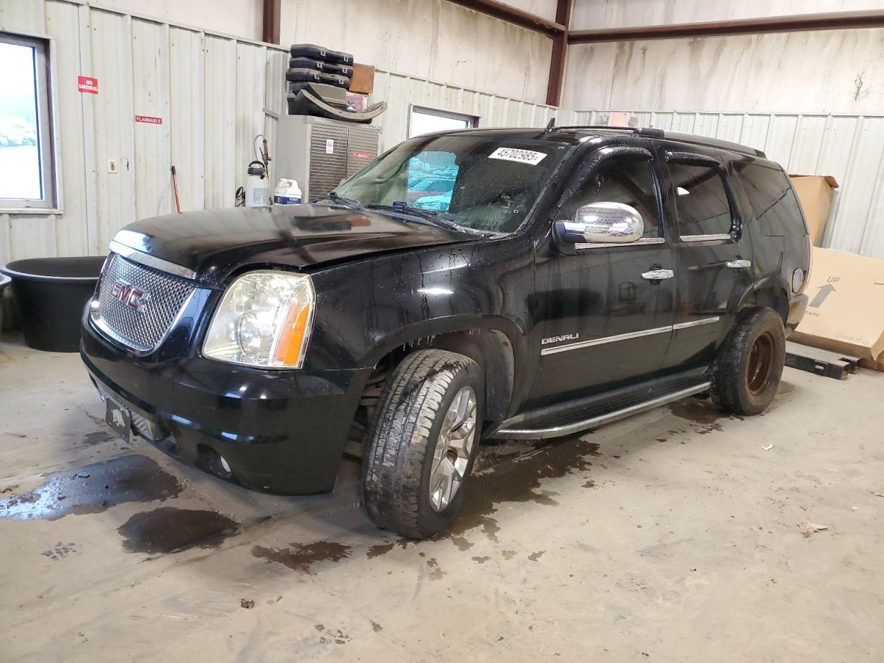 2012 GMC YUKON DENA