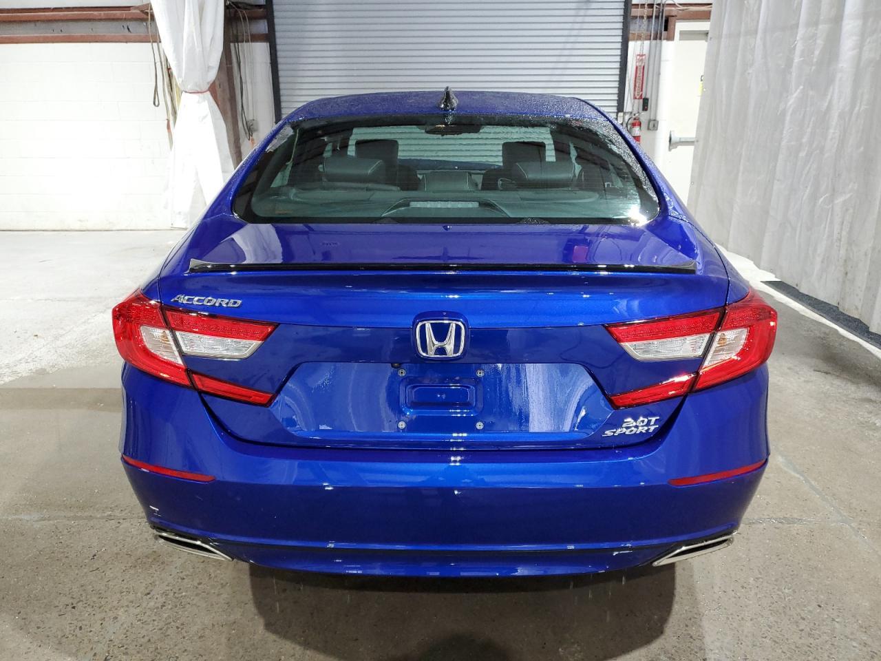 2021 HONDA ACCORD SPO - Image 6