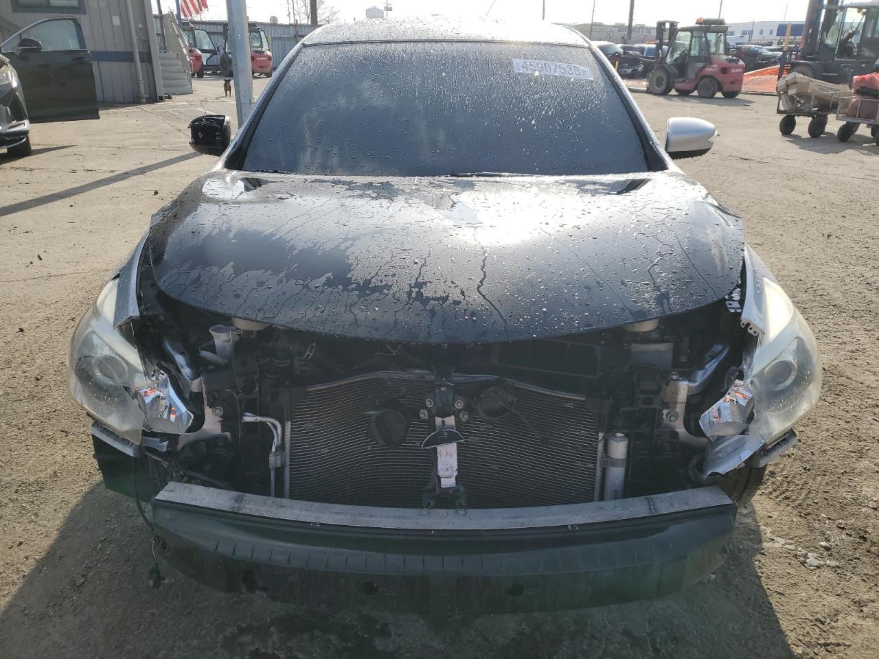 2013 NISSAN ALTIMA 2.5 - Image 5