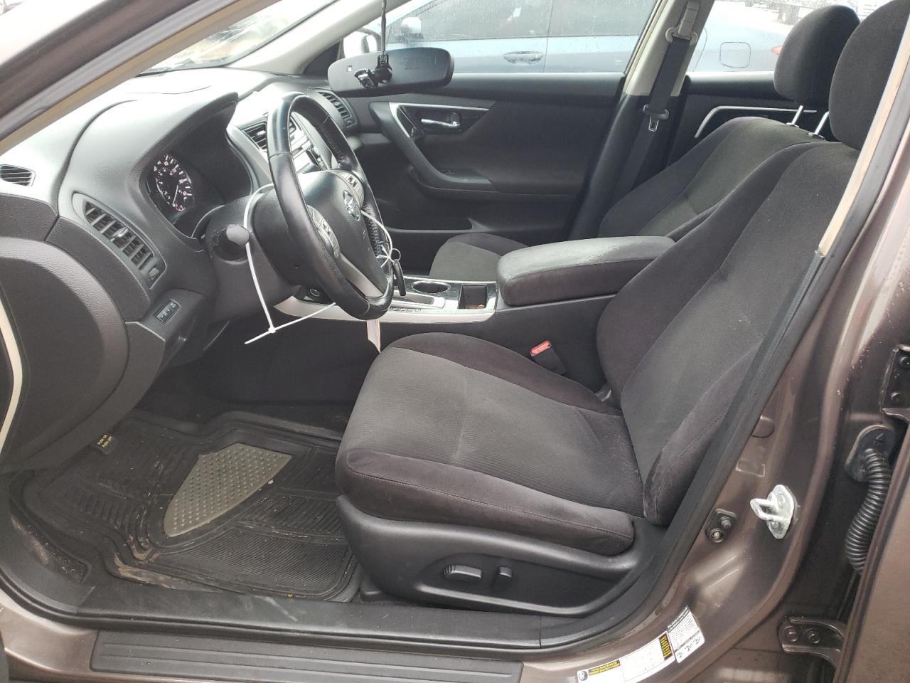 2013 NISSAN ALTIMA 2.5 - Image 7