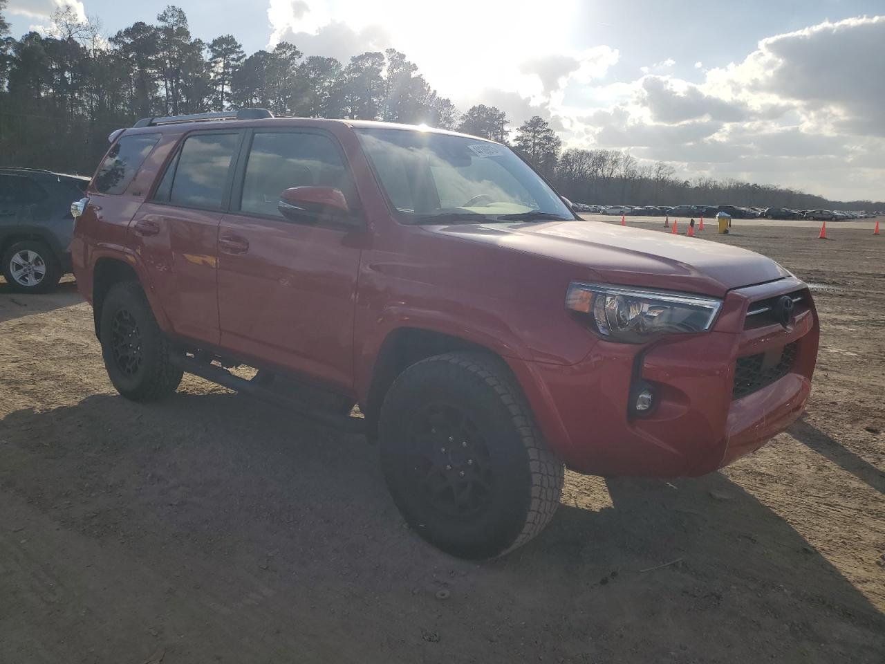 2024 TOYOTA 4RUNNER SR - Image 4