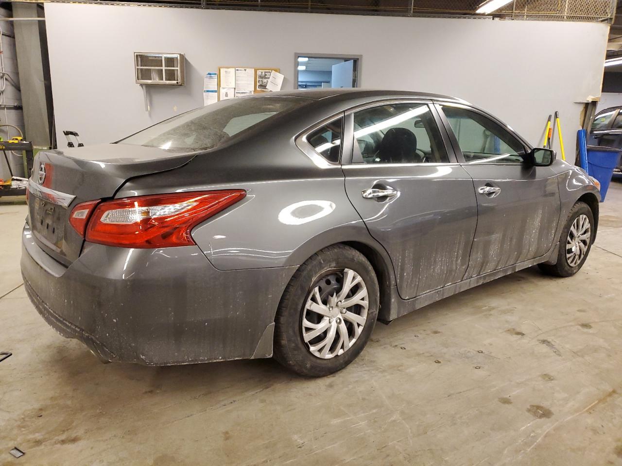 2016 NISSAN ALTIMA 2.5 - Image 3