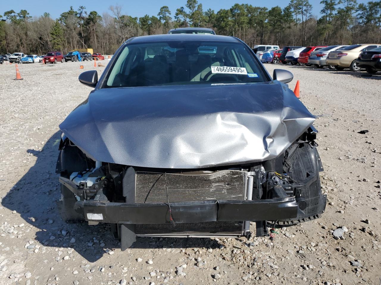 2018 HYUNDAI ELANTRA SE - Фото 5